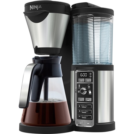 Ninja Coffee Bar kaffebryggare CF060EU