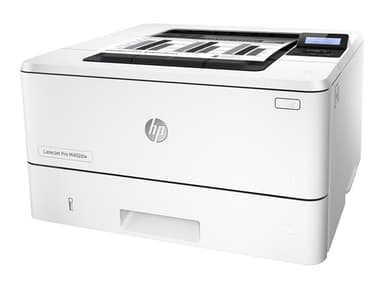 HP Laserjet Pro M402dw mono laserskrivare HP Laserjet Pro M402dw mono laserskrivare