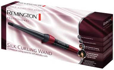 Remington Silk Locktång CI96W1