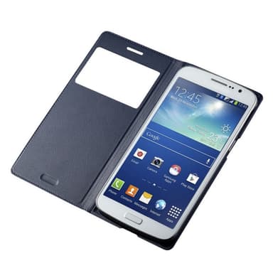Flipcover Samsung Galaxy Grand 2 (SM-G7105) Ljusrosa