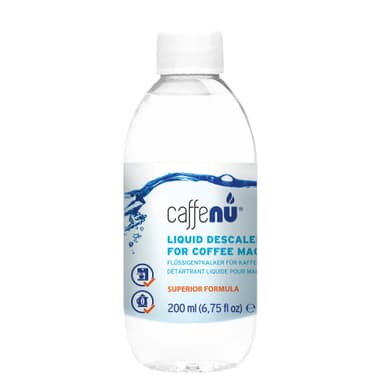 Caffenu flytande avkalkning 352796