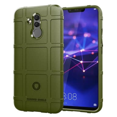 Rugged Shield skal Huawei Mate 20 Lite (SNE-LX1)  - Blå
