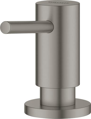 Grohe Cosmopolitan tvålpump (hard graphite)