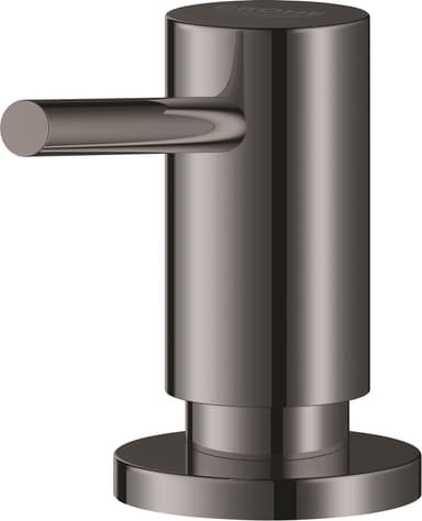 Grohe Cosmopolitan tvålpump (hard graphite)