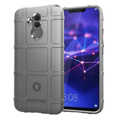 Rugged Shield skal Huawei Mate 20 Lite (SNE-LX1)  - Svart