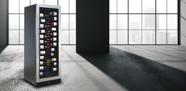 Temptech vinkylare CD180SXL