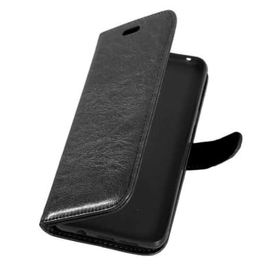 Mobilplånbok 3-kort Samsung Galaxy A5 2016 (SM-A510F)  - Grön