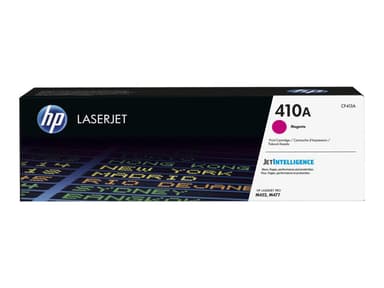 HP toner 410A Original LaserJet Magenta