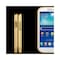 Aluminium spegel skal Samsung Galaxy S3 (GT-i9300) Silver