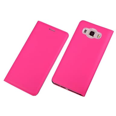 FlipCover Samsung Galaxy J5 2016 (SM-J510F) Vit