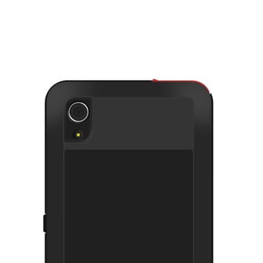 LOVE MEI Powerful Sony Xperia X Performance (F8131)  - Gul