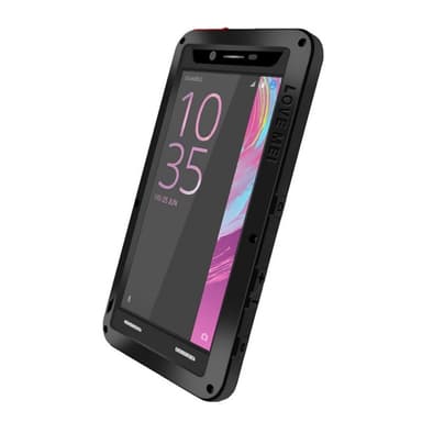 LOVE MEI Powerful Sony Xperia X Performance (F8131)  - Gul