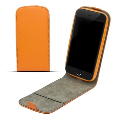 Sligo Flexi FlipCase iPhone 7 / 8 / SE (4.7"")  - Lila