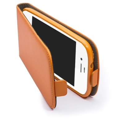 Sligo Flexi FlipCase iPhone 7 / 8 / SE (4.7"")  - Lila