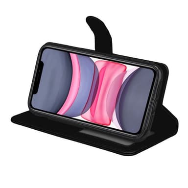 Mobilplånbok 3-kort Apple iPhone 11 (6.1")  - Rosa