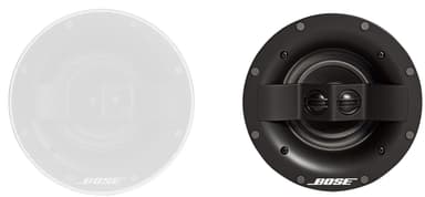 Bose Virtually Invisible 591 Högtalare för inbyggnad