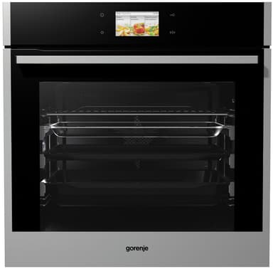 Gorenje Ugn Inbyggnad BOP799S51X