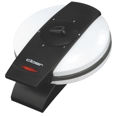 Cloer wafflemaker CL1621 (white)
