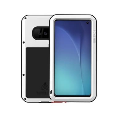 LOVE MEI Powerful Samsung Galaxy S10E (SM-G970F)  - Svart