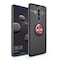 Slim Ring Case Huawei Mate 10 Pro (BLA-L29)  - Svart