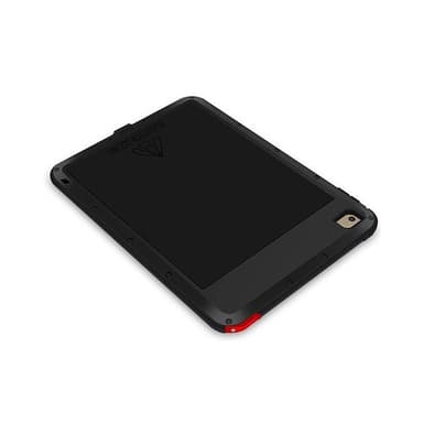 LOVE MEI Powerful Apple iPad Mini 1/2/3 Gul