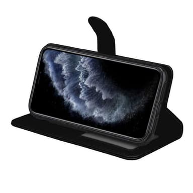 Mobilplånbok 3-kort Apple iPhone 11 Pro Max (6.5")  - Grön