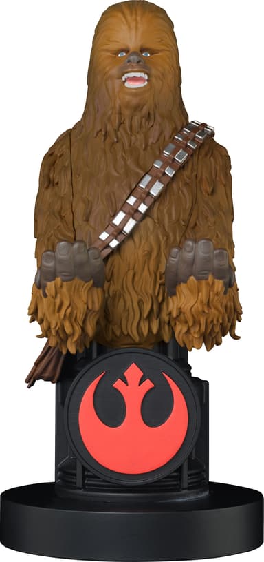 Exquisite Gaming Cable Guy micro USB-laddare (Chewbacca)