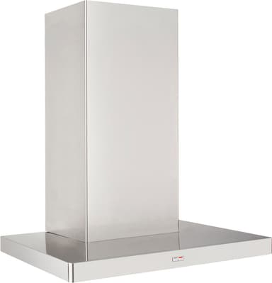 Cylinda Serie Trinda Vägghängd Fläktkåpa 9004400  (rostfri 60cm Villa)