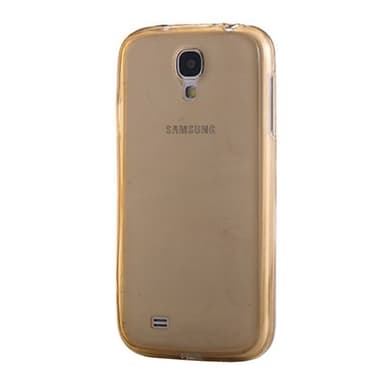 360° heltäckande silikon skal Samsung Galaxy S4 (GT-i9500)  - Rosa