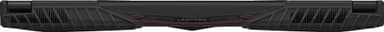 MSI GP65 Leopard 9SE-236NE 15.6" bärbar dator för gaming (svart)