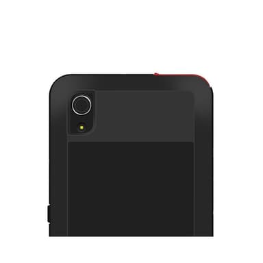 LOVE MEI Powerful Sony Xperia Z5 (E6653) Svart