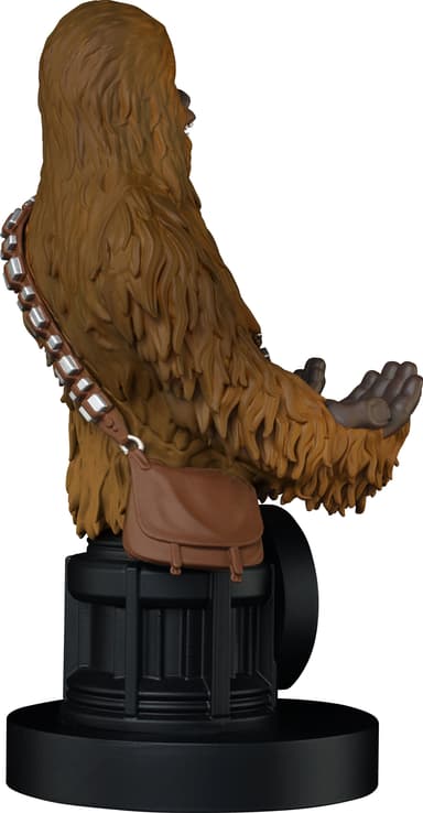 Exquisite Gaming Cable Guy micro USB-laddare (Chewbacca)