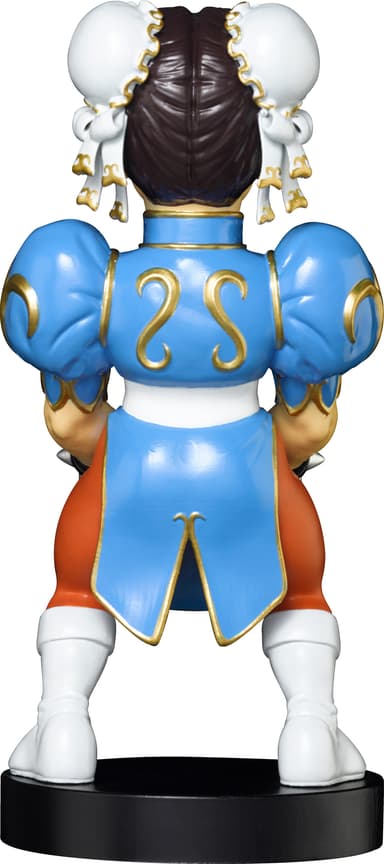 Exquisite Gaming Cable Guy micro USB-laddare (Chun-Li)