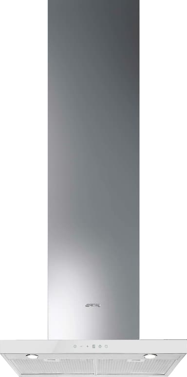 Smeg Linea köksfläkt KS605BXE2
