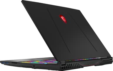 MSI GP65 Leopard 9SE-236NE 15.6" bärbar dator för gaming (svart)