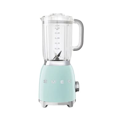 Smeg Blender BLF01PGEU (pastellgrön) Smeg Blender BLF01PGEU (pastellgrön)