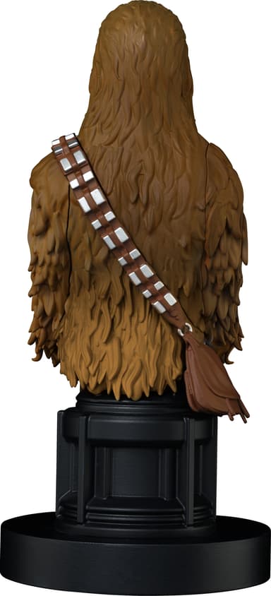 Exquisite Gaming Cable Guy micro USB-laddare (Chewbacca)