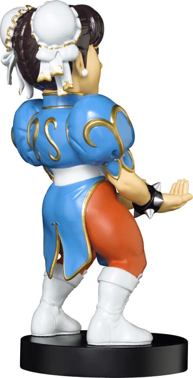 Exquisite Gaming Cable Guy micro USB-laddare (Chun-Li)