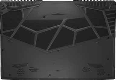 MSI GP65 Leopard 9SE-236NE 15.6" bärbar dator för gaming (svart)