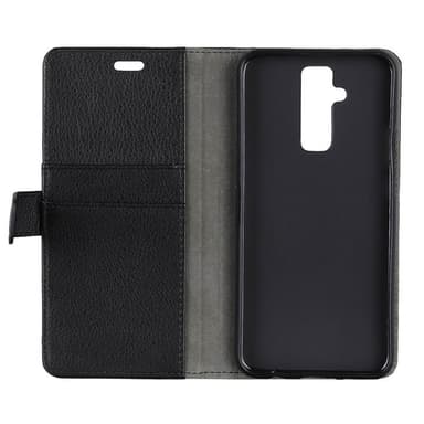 Mobilplånbok 2-kort Huawei Mate 20 Lite (SNE-LX1)  - Lila