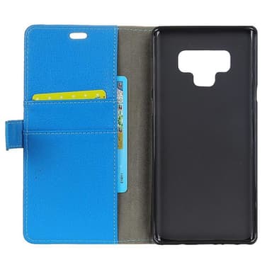 Mobilplånbok 2-kort Samsung Galaxy Note 9 (SM-N960F)  - Rosa