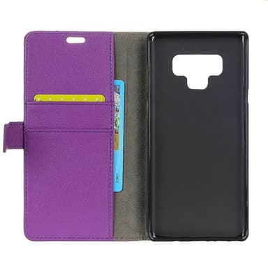 Mobilplånbok 2-kort Samsung Galaxy Note 9 (SM-N960F)  - Rosa