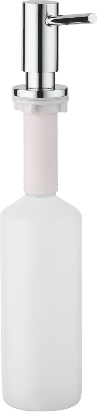Grohe Cosmopolitan tvålpump (chrome)