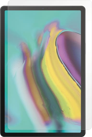 Panzer skärmskydd härdat glas Samsung Galaxy Tab A 2019 10.1"
