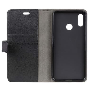 Mobilplånbok 2-kort Huawei P Smart 2019 (POT-LX1)  - Lila
