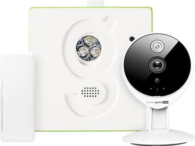 Gogogate 2 Ultimate smart garagdörröppnare kit