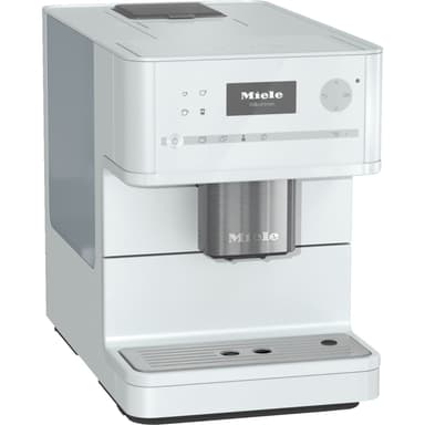Miele kaffemaskin CM6150 (vit) Miele kaffemaskin CM6150 (vit)