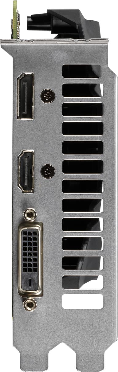 Asus Phoenix Geforce GTX 1650 Super grafikkort