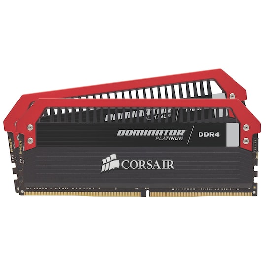 Corsair Dominator Platinum ROG Edition DDR4 RAM 8 GB