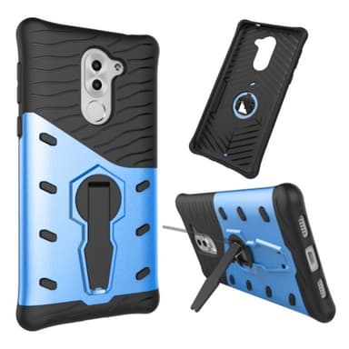 Sniper Case Huawei Mate 9 Lite (BBL_L23)  - Röd